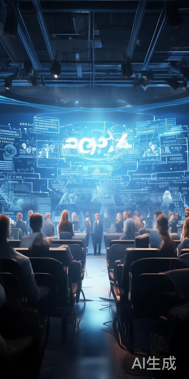 2024年金年会盛大开启，精彩纷呈等您莅临体验