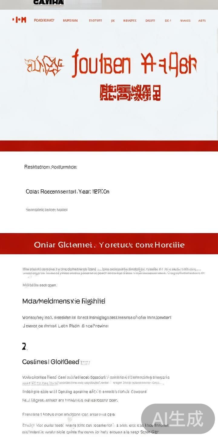 探索中国金年会官方平台的详细信息与会议亮点全面解析