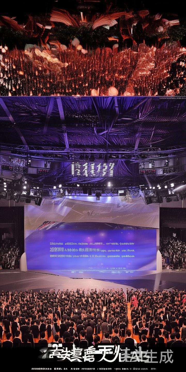 2024年会金年会：精彩纷呈的年度盛典回顾与未来展望