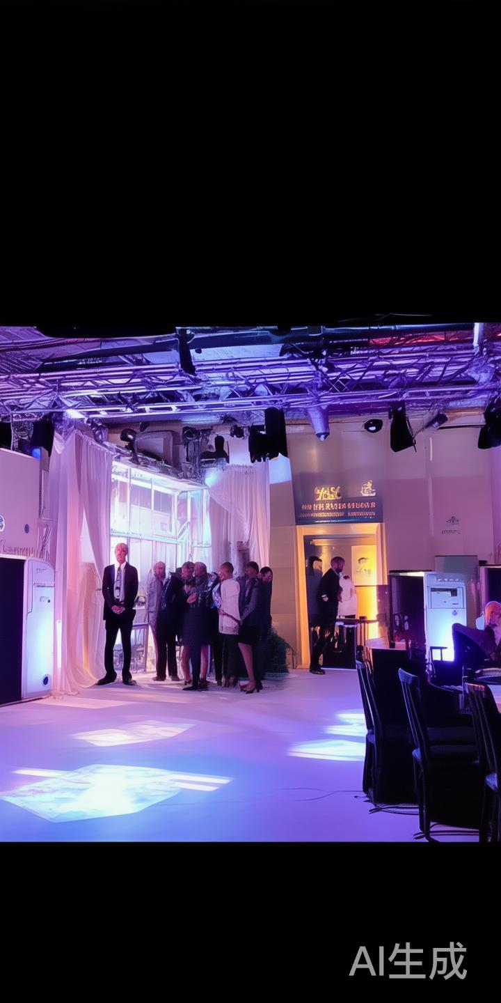 如何全面保障金年会娱乐活动的安全性与可靠性的有效措施