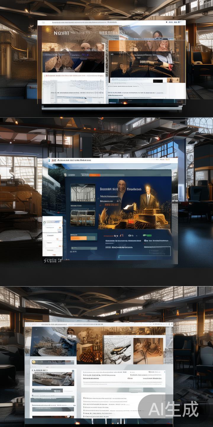 金年会网站版：最新动态、精彩节目预告与互动交流平台汇聚