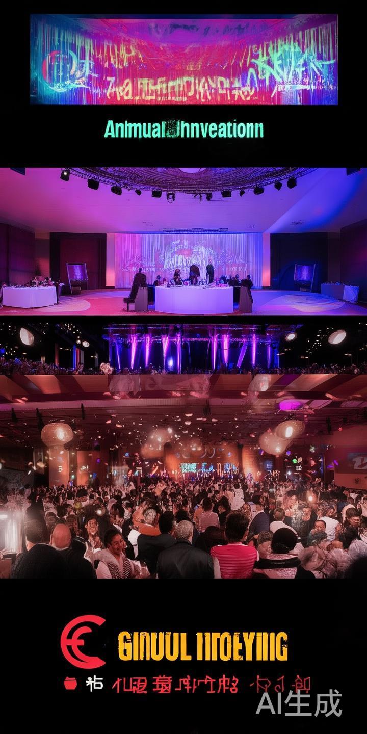 一场成功的企业年会，关键在于周密的策划。平台会结合