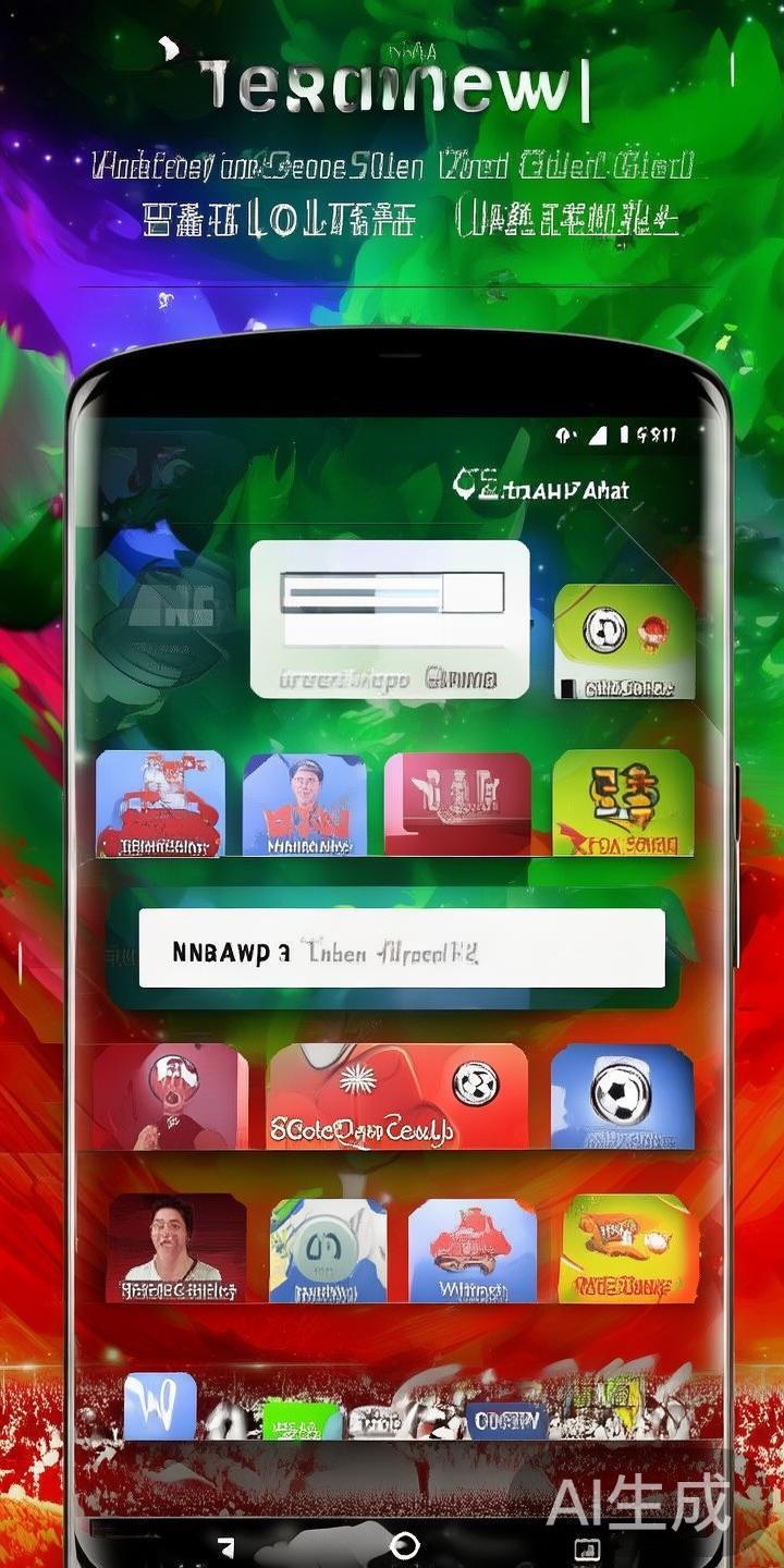 全民足球盛宴:详细步骤教你快速获取世界杯金年会APP,开启狂欢足球时刻 Android用户:可打开“华为应用市场”、“应用