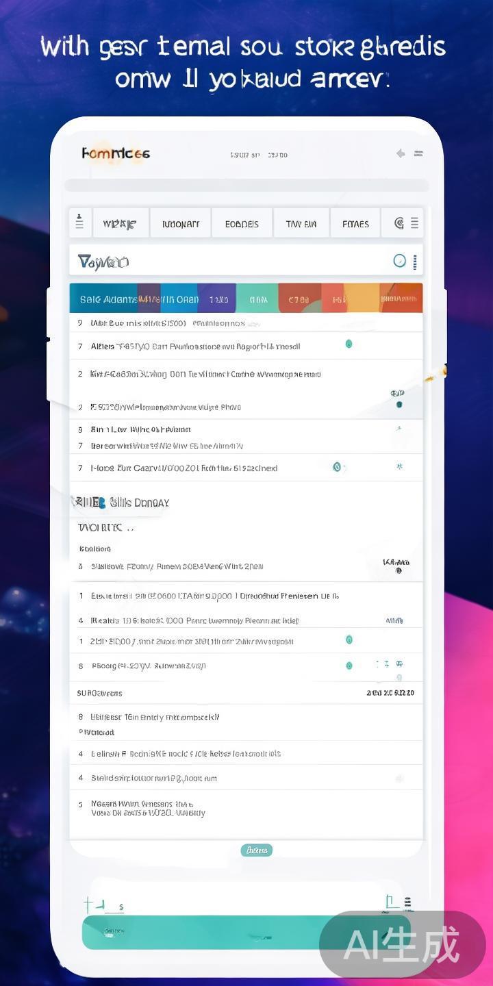 金年会App:功能介绍与使用方法全攻略 日程安排与通知公告
用户可以在应用中查看详细的年