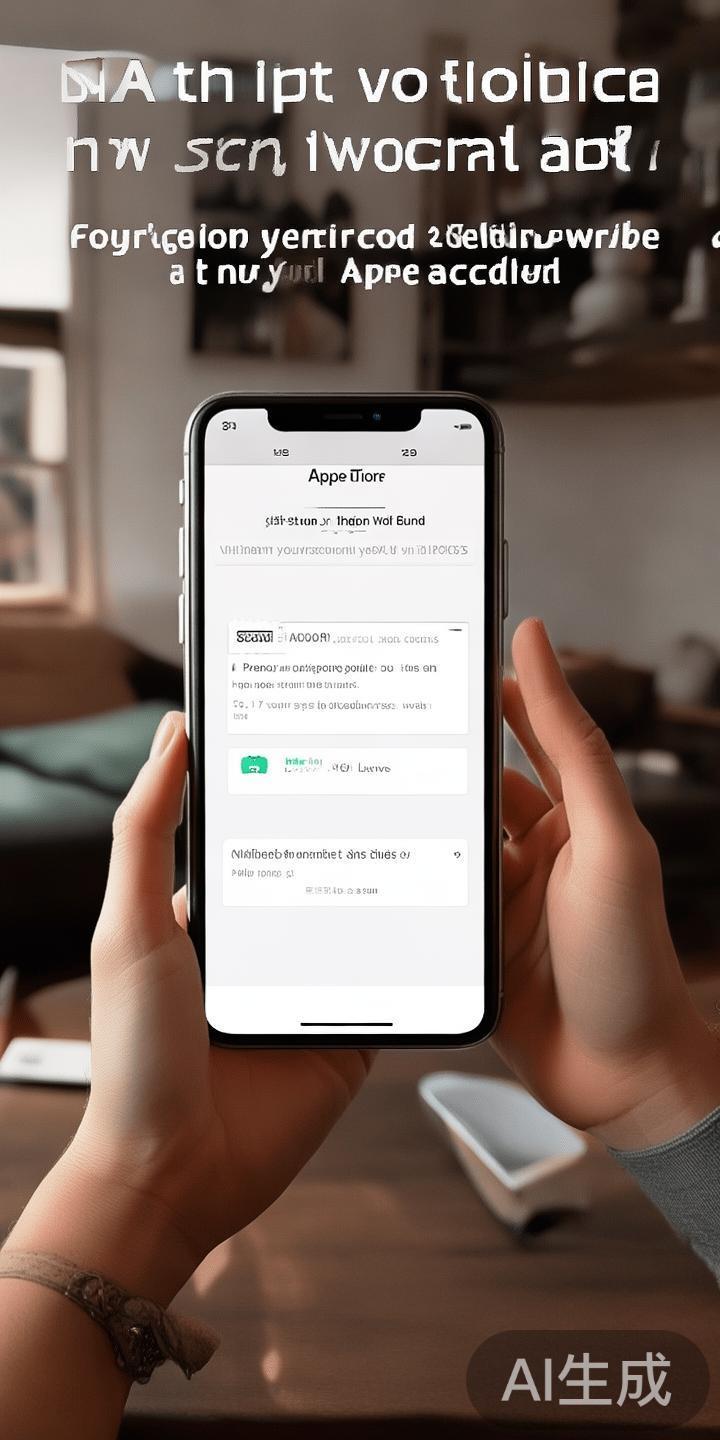 打开你的iPhone或iPad上的App&nbsp;Stor