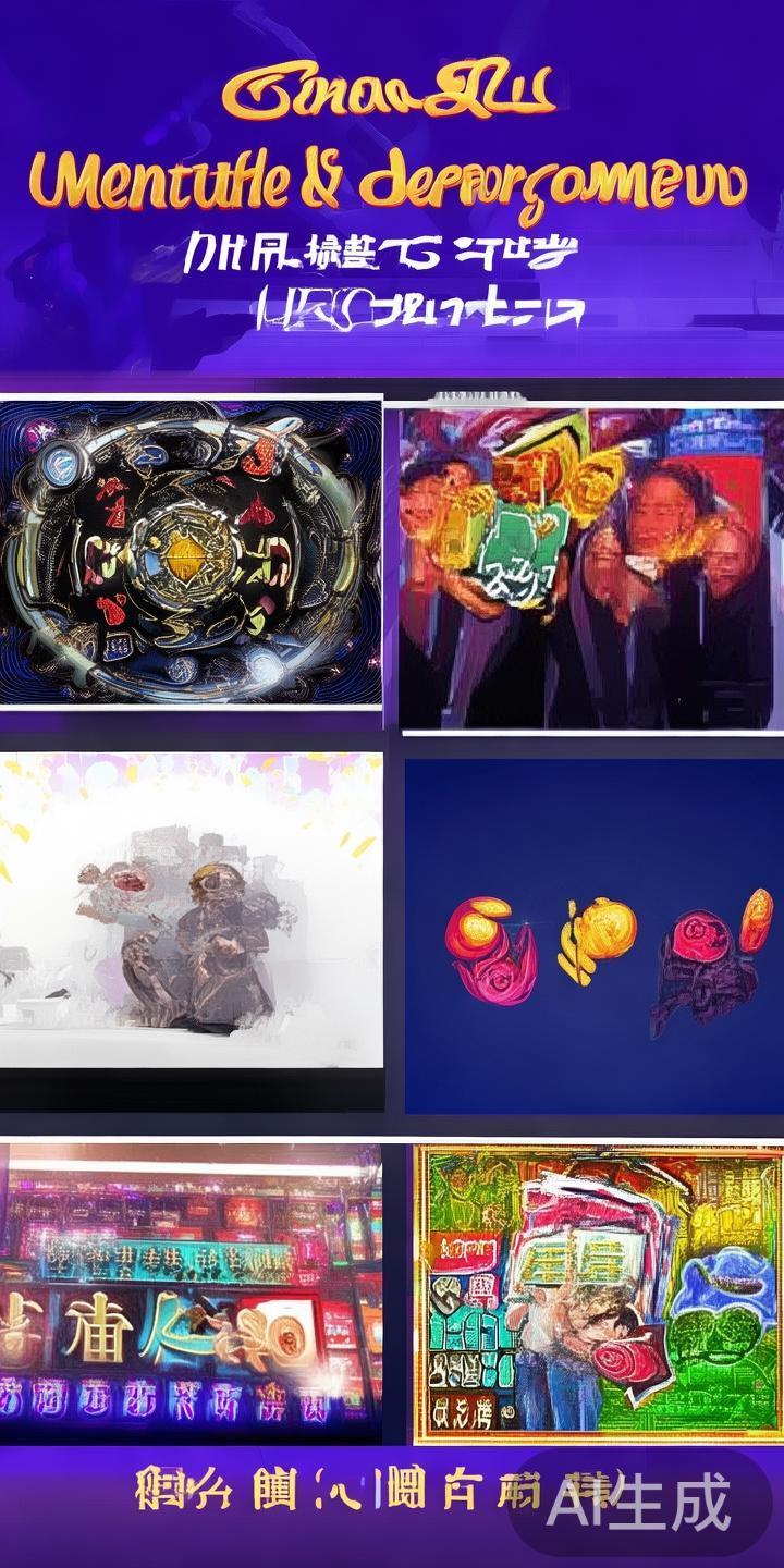 在当今数字化娱乐不断发展的背景下，越来越多的用户倾