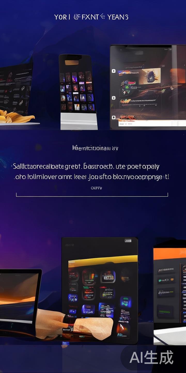 其次，用户体验的流畅性和界面设计也是平台的一大亮点