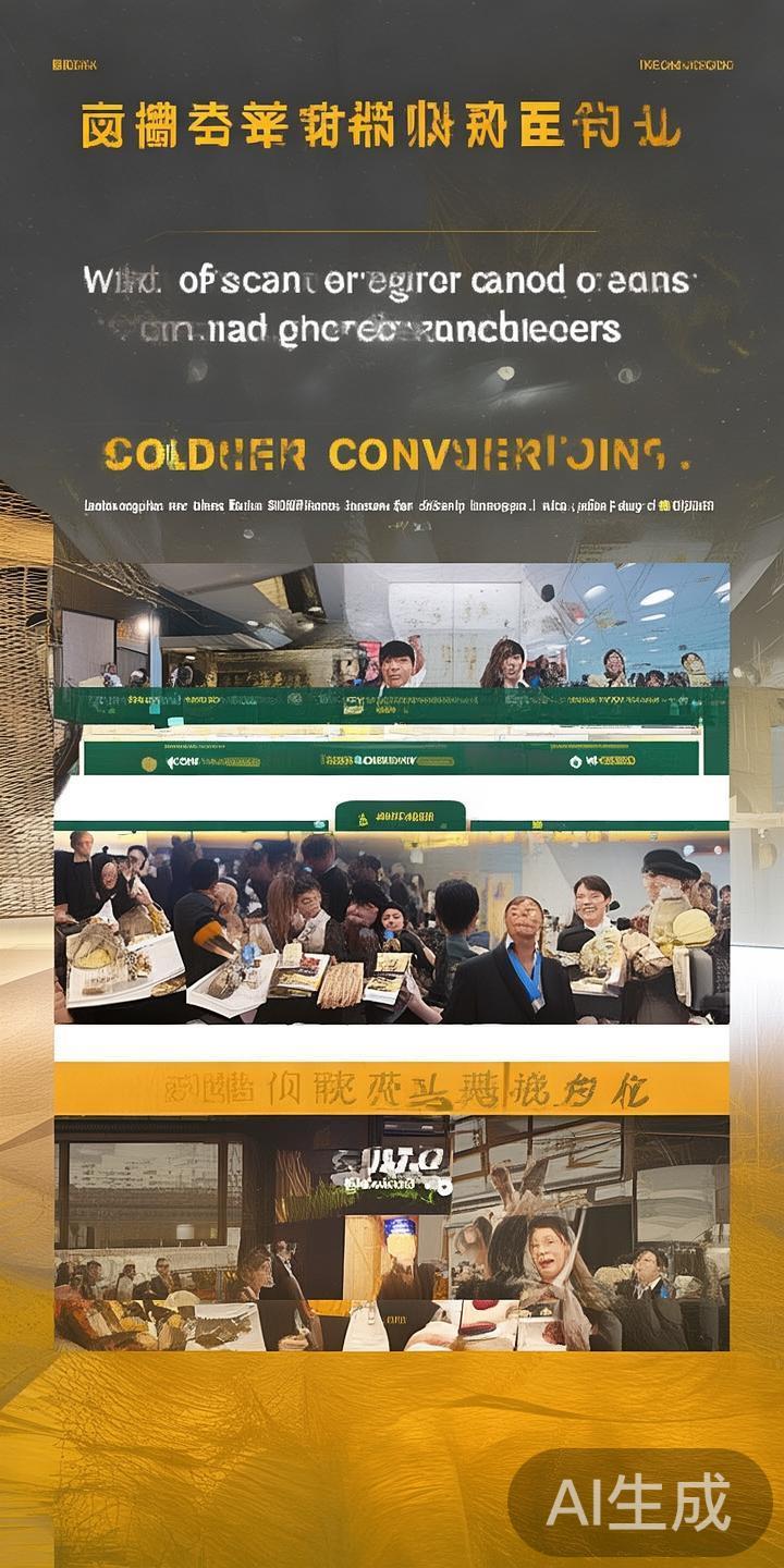 作为盛典的核心线上平台，金年会首页承载着多重功能。