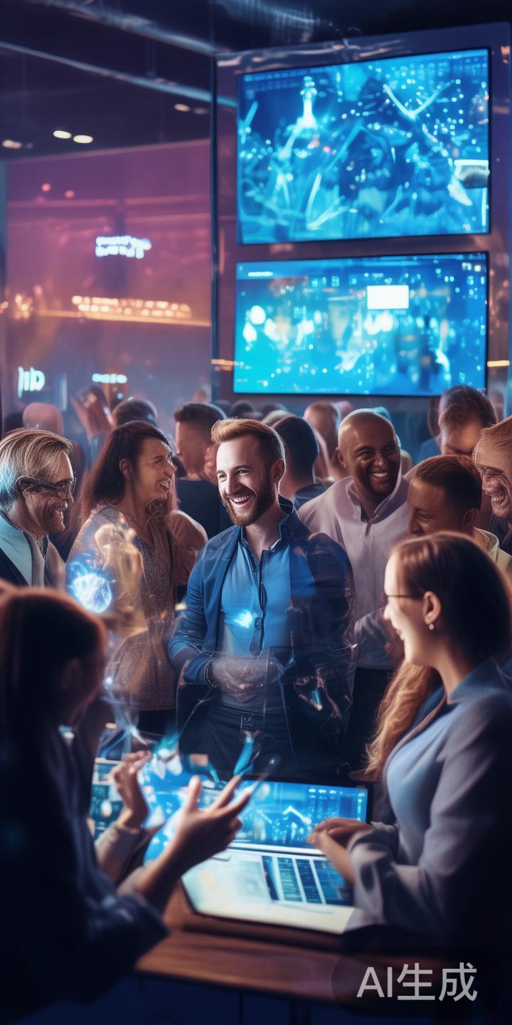 目前市场上常见的举办平台主要包括专业会议及活动平台