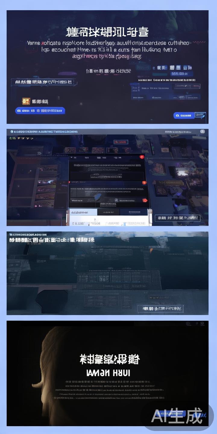 一些平台会提供官方或合作的账号交易渠道，以保证交易